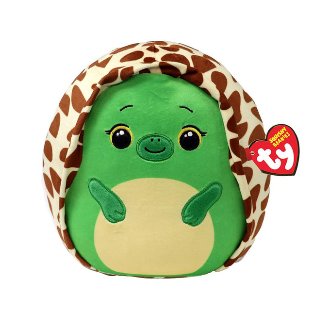 Ty Knuffel Turbo Turtle 20Cm koop je bij Babywinkel
