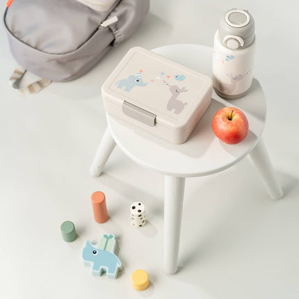 Done by Deer Lunchtrommel Sand Celebration koop je bij Babywinkel