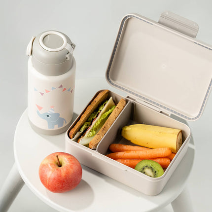 Done by Deer Lunchtrommel Sand Celebration koop je bij Babywinkel