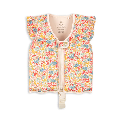 Avery redningsvest Fio Rouge