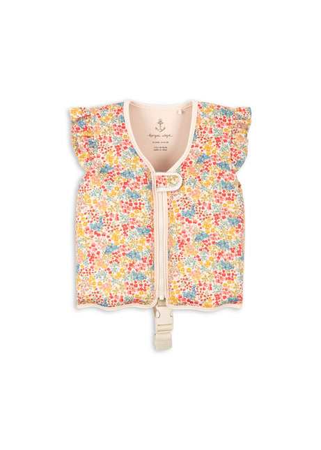 Avery redningsvest Fio Rouge