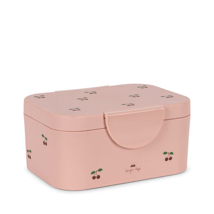 Konges Sløjd madkasse Cherry Pink