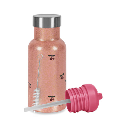 Termokande Kirsebærrosa