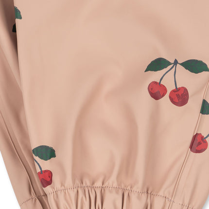 Konges Sløjd Regnsæt »Faire Ma Grande Cerise Blush«