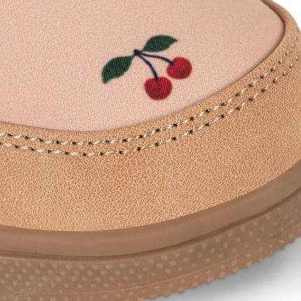 Konges Sløjd Thermo-støvletter i farven Cherry Blush