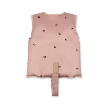 <tc>Konges Sløjd</tc> Redningsvest Ellis Cherry Blush