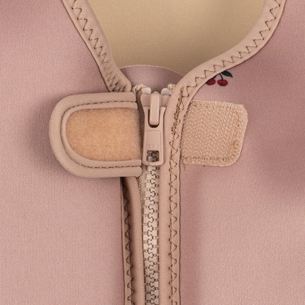 <tc>Konges Sløjd</tc> Redningsvest Ellis Cherry Blush