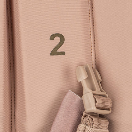 <tc>Konges Sløjd</tc> Redningsvest Ellis Cherry Blush