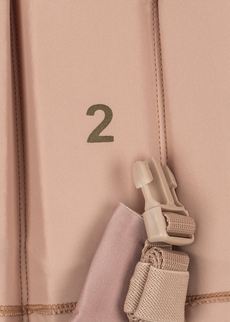 <tc>Konges Sløjd</tc> Redningsvest Ellis Cherry Blush