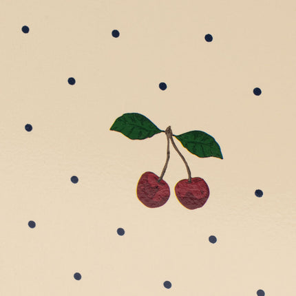 Konges Sløjd Dukkeseng Cherry
