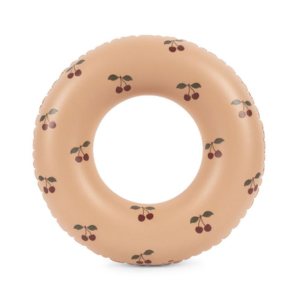 <tc>Konges Sløjd</tc> Junior-badering Ma Grande Cerise Blush