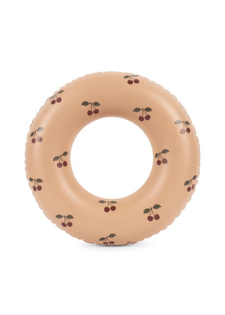 <tc>Konges Sløjd</tc> Junior-badering Ma Grande Cerise Blush