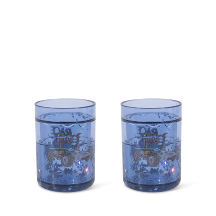 <tc>Konges Sløjd</tc> Cup Glitter Race 2 stk
