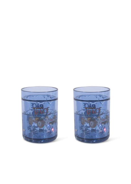 <tc>Konges Sløjd</tc> Cup Glitter Race 2 stk