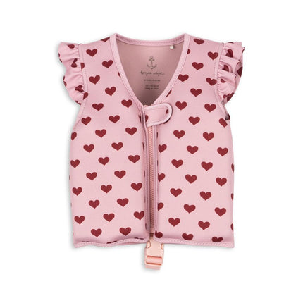 <tc>Konges Sløjd</tc> Redningsvest Amour Pink