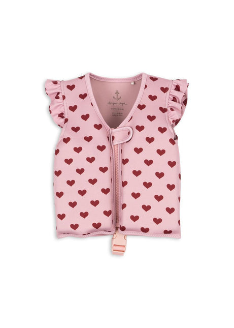 <tc>Konges Sløjd</tc> Redningsvest Amour Pink