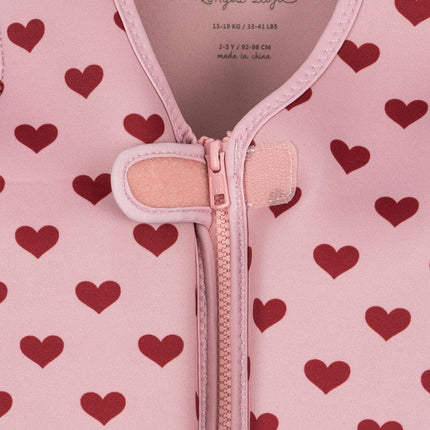 <tc>Konges Sløjd</tc> Redningsvest Amour Pink