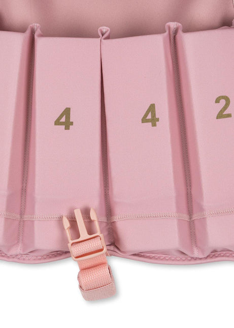 <tc>Konges Sløjd</tc> Redningsvest Amour Pink