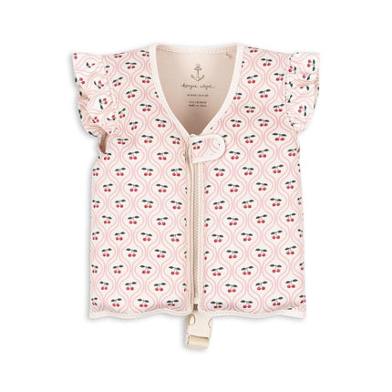 <tc>Konges Sløjd</tc> Redningsvest Cherry Pink