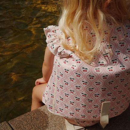 <tc>Konges Sløjd</tc> Redningsvest Cherry Pink