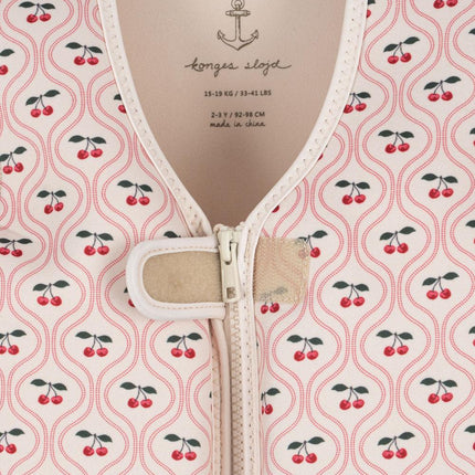 <tc>Konges Sløjd</tc> Redningsvest Cherry Pink