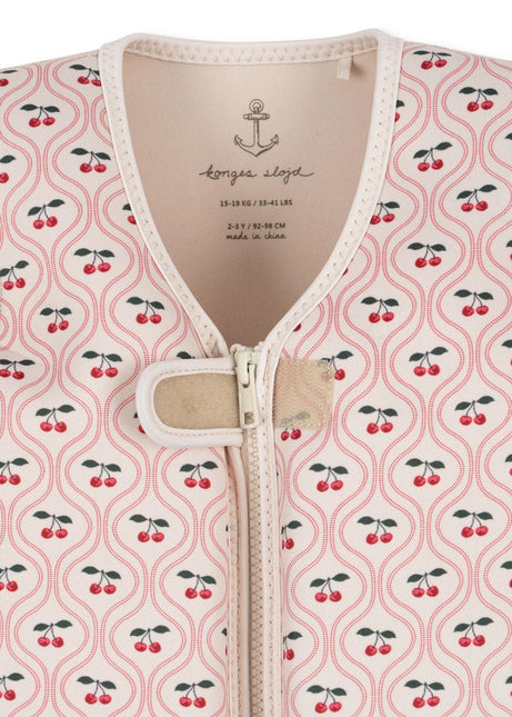 <tc>Konges Sløjd</tc> Redningsvest Cherry Pink