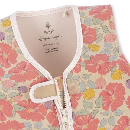 <tc>Konges Sløjd</tc> Redningsvest Fleur Anglaise