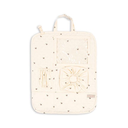 <tc>Konges Sløjd</tc> Car organiser Cherry