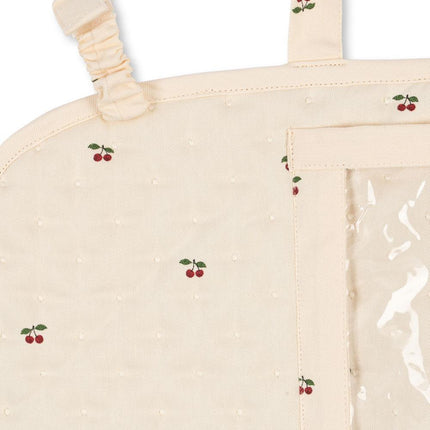 <tc>Konges Sløjd</tc> Car organiser Cherry
