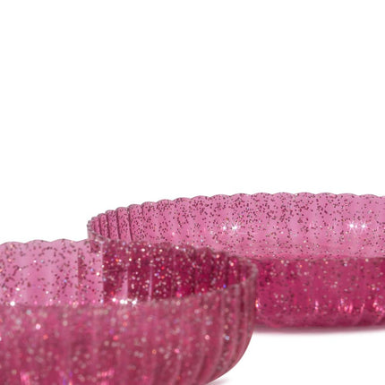 <tc>Konges Sløjd</tc> Serveringssæt Glitter Sprakling Sangria 3 stk