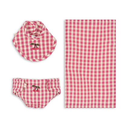 <tc>Konges Sløjd</tc> Dukketøj Bubblegum