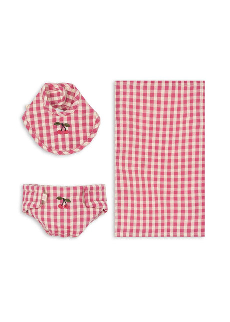 <tc>Konges Sløjd</tc> Dukketøj Bubblegum