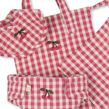 <tc>Konges Sløjd</tc> Dukketøj Bubblegum