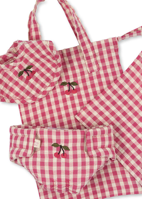 <tc>Konges Sløjd</tc> Dukketøj Bubblegum