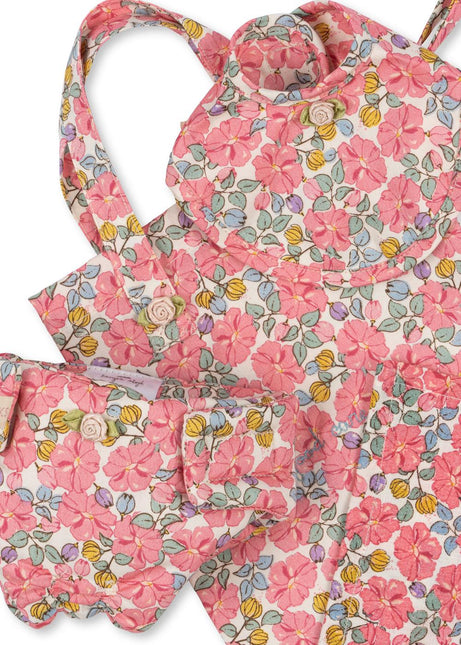 <tc>Konges Sløjd</tc> Dukketøj Rose Anglaise 3 stk