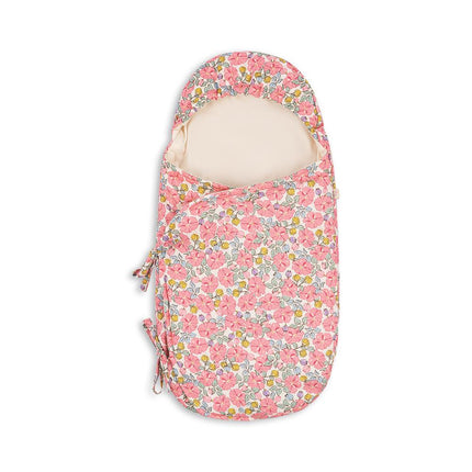 <tc>Konges Sløjd</tc> Dukke-sovepose Rose Anglaise