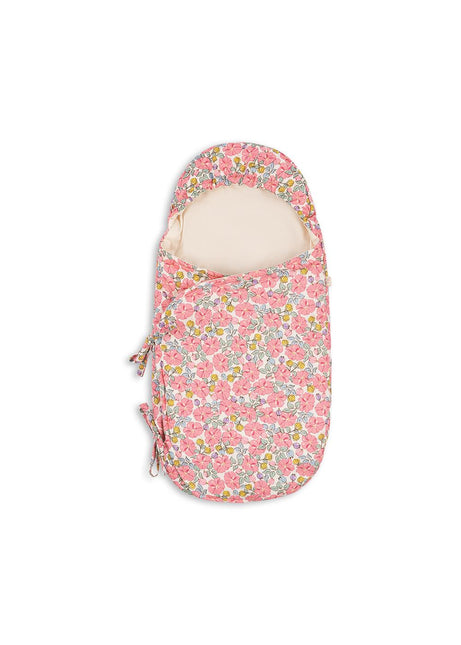 <tc>Konges Sløjd</tc> Dukke-sovepose Rose Anglaise
