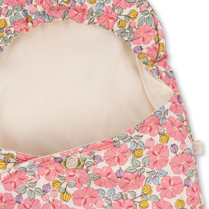 <tc>Konges Sløjd</tc> Dukke-sovepose Rose Anglaise