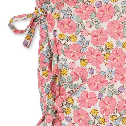 <tc>Konges Sløjd</tc> Dukke-sovepose Rose Anglaise