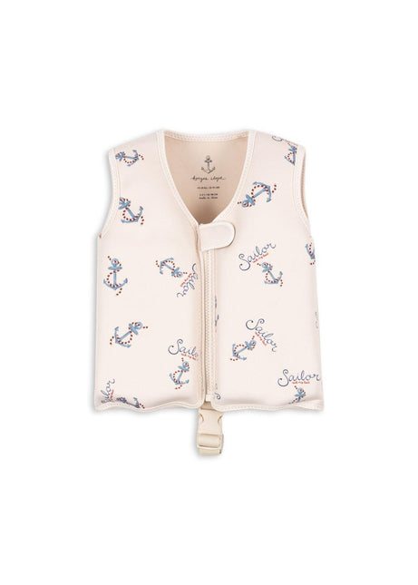 <tc>Konges Sløjd</tc> Redningsvest Rock My Boat