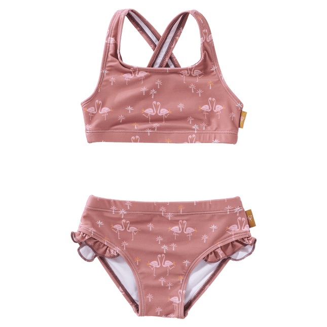 Fresk Bikini Kind Uv Flamingo koop je bij Babywinkel