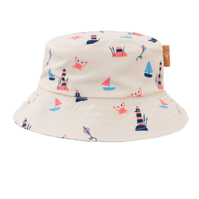 Fresk Zonnehoedje Baby Lighthouse koop je bij Babywinkel