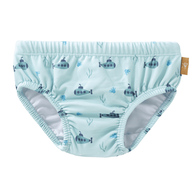 Fresk Zwemluier Uv Diaper Boys Submarine koop je bij Babywinkel