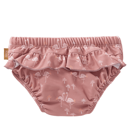 Fresk Zwemluier Uv Girls Flamingo koop je bij Babywinkel