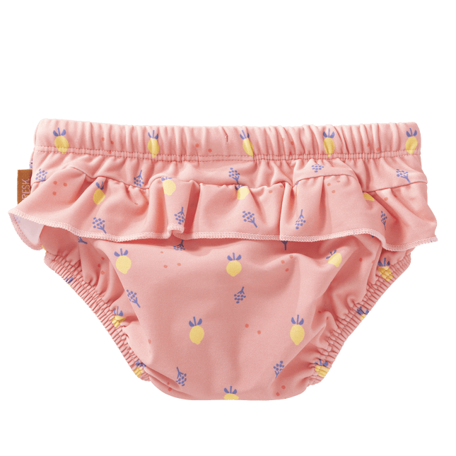 Fresk Zwemluier Uv Girls Summer Fruit koop je bij Babywinkel