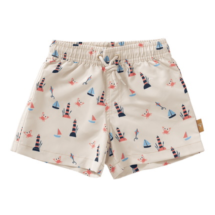 Fresk Zwembroek Kind Uv Boys Lighthous koop je bij Babywinkel