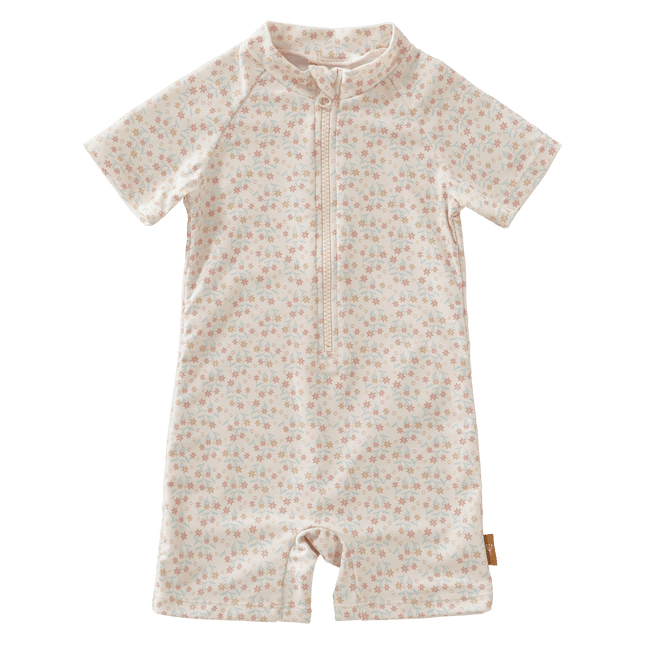 Fresk Uv Zwempak Uv Garden Flowers koop je bij Babywinkel