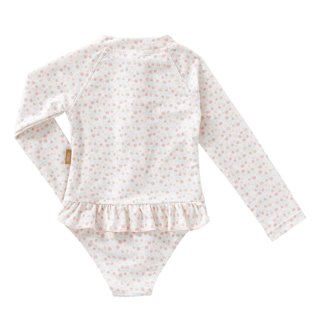 Fresk Uv Zwempak Garden Flowers koop je bij Babywinkel
