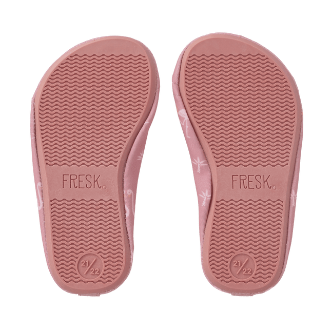 Fresk Waterschoentjes Flamingo koop je bij Babywinkel