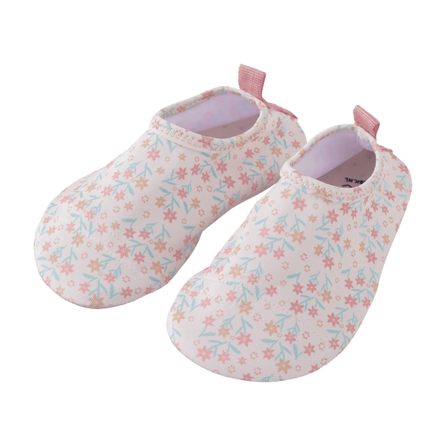Fresk Waterschoentjes Garden Flowers koop je bij Babywinkel